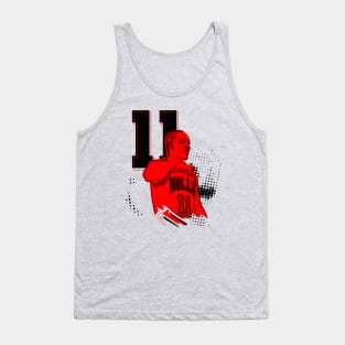 DeMar DeRozan Tank Top